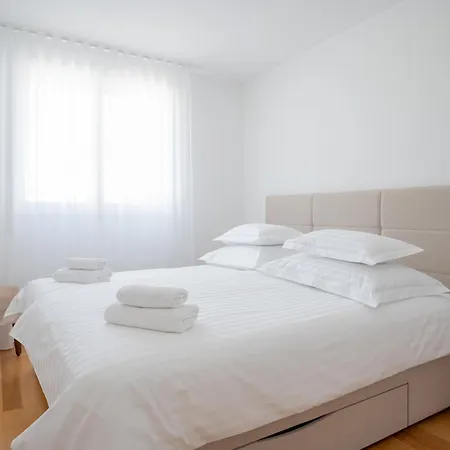 Sea View By Nono Ban Apartmán Split