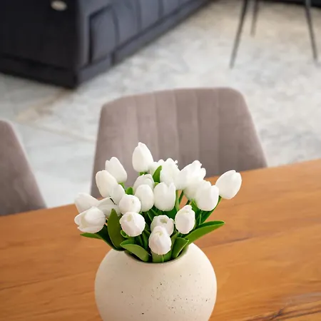 Sea View By Nono Ban Apartmán *