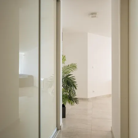 Apartmán Sea View By Nono Ban *