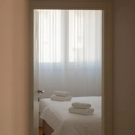 Sea View By Nono Ban Split