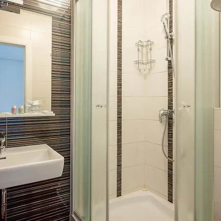 Apartmán Sea View By Nono Ban Split