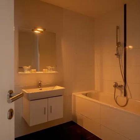 Apartmán Sea View By Nono Ban