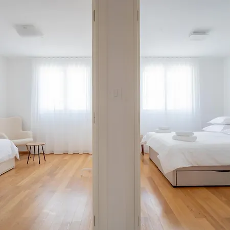 Apartmán Sea View By Nono Ban *