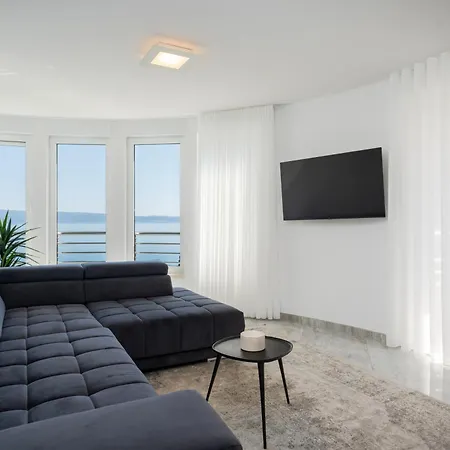 Sea View By Nono Ban Apartmán Split