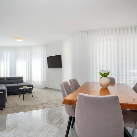 Appartement Sea View By Nono Ban *