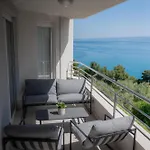 شقة Sea View By Nono Ban *