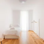 Sea View By Nono Ban شقة سبليت
