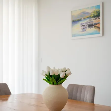 Apartment Sea View By Nono Ban *