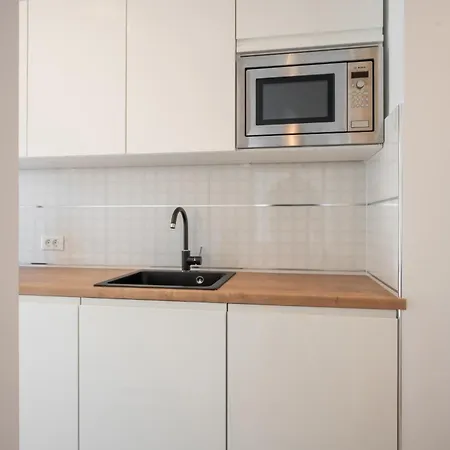 Sea View By Nono Ban Apartment *