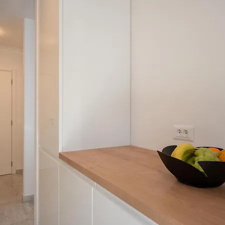 Apartamento Sea View By Nono Ban