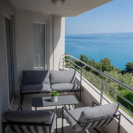 Apartamento Sea View By Nono Ban *