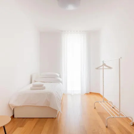 Sea View By Nono Ban Apartment Split