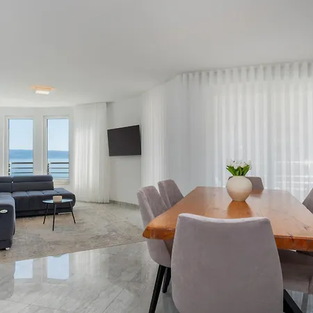 Sea View By Nono Ban Apartment Split