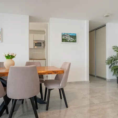 Sea View By Nono Ban Apartment *