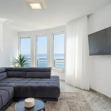 Sea View By Nono Ban Apartment Split
