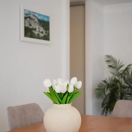 Sea View By Nono Ban Apartment Split