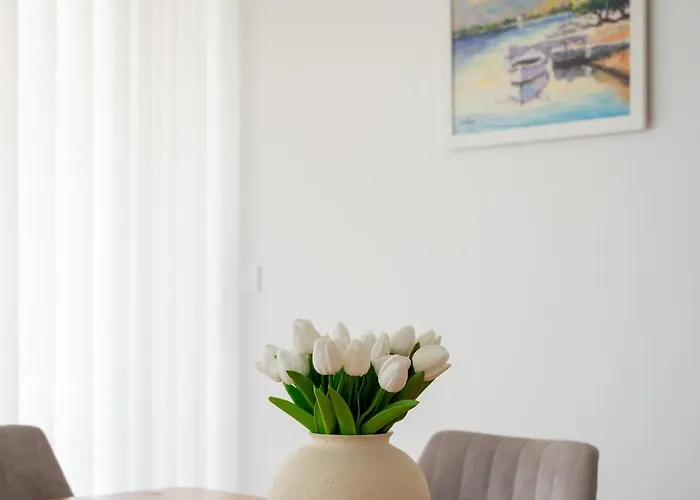 Apartmán Sea View By Nono Ban *