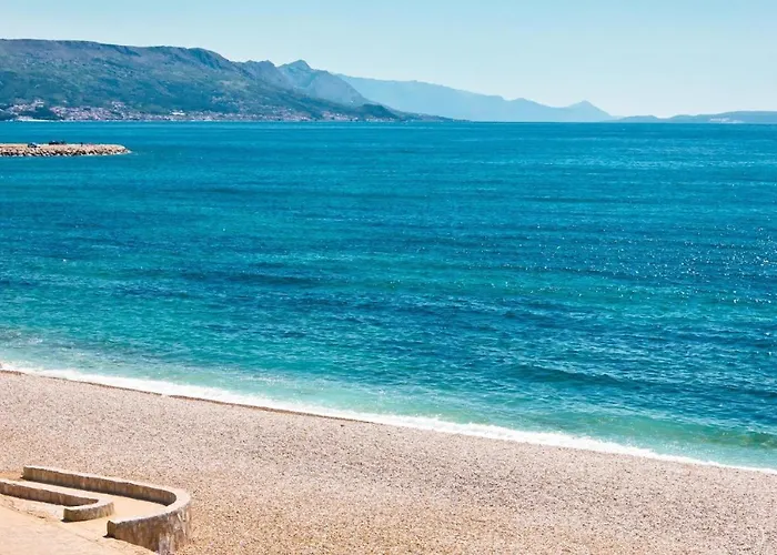 Sea View By Nono Ban * Split